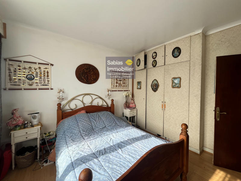 Maison - 144 m² - 8 pièces