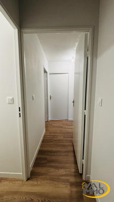 Appartement - 82 m² - 4 pièces