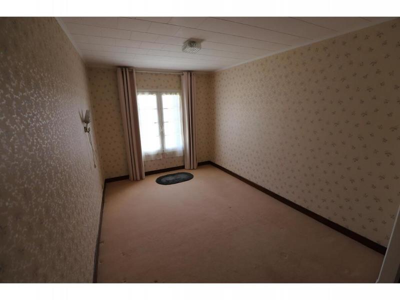 Maison - 103 m² - 6 pièces