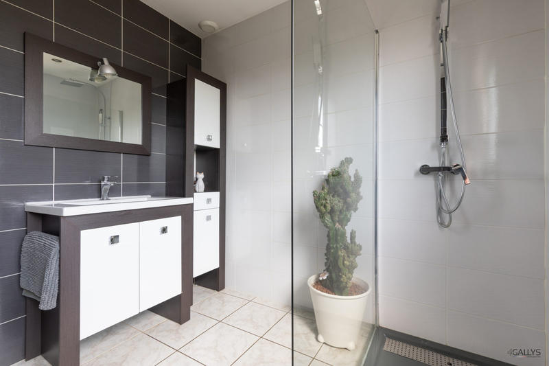 Maison - 145 m² - 5 pièces