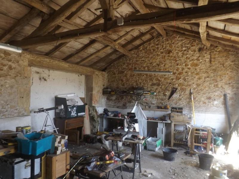 Maison - 166 m² - 7 pièces