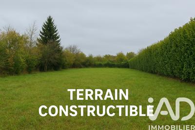 Terrain - 346 m²