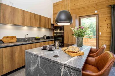 Appartement - 98 m² - 4 pièces