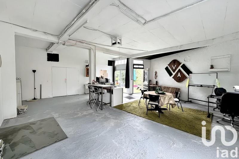 Maison - 159 m² - 7 pièces