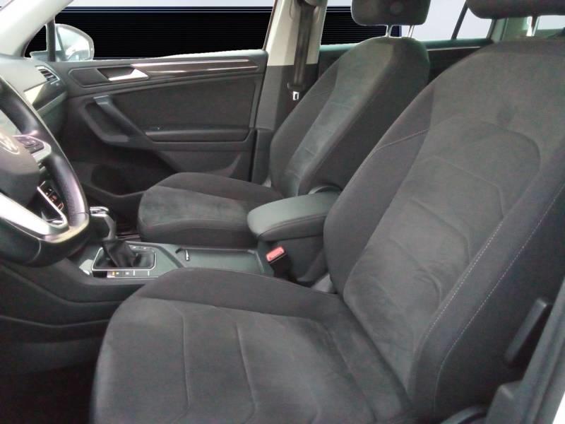 Volkswagen Tiguan 1.5 Tsi 150ch Dsg7 Elegance