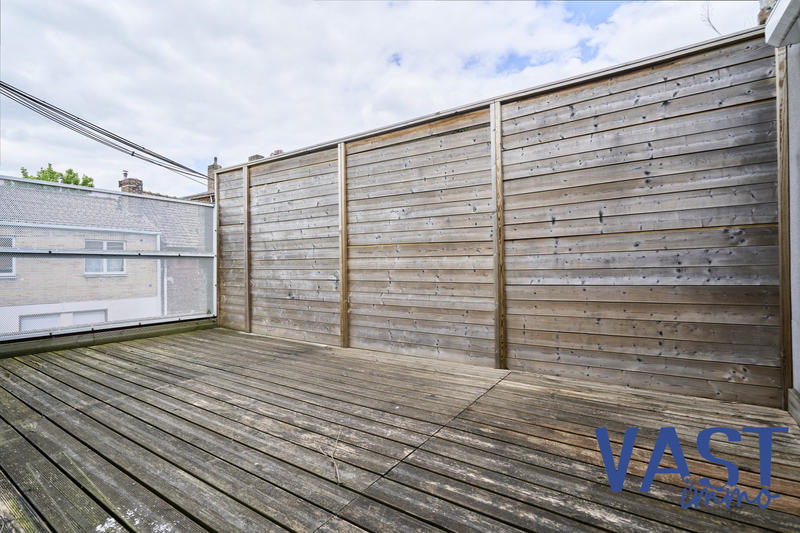 Maison ancienne - 118 m² - 3 pièces