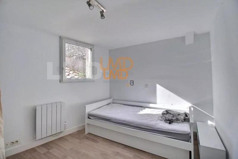 Maison de ville - 91 m² - 5 pièces