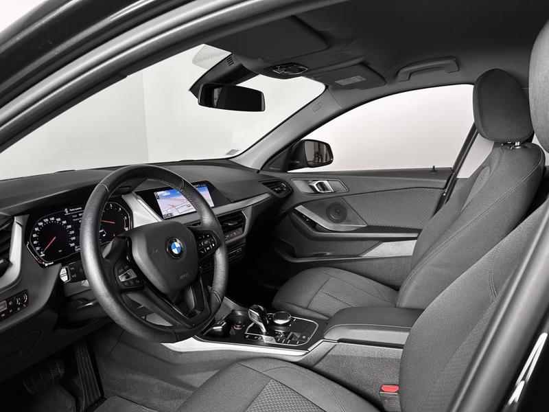 Bmw Série 1 - 116da 116ch F40 Gps Regul Carplay Full Led Android Side + Lane Assist 116 Da Ch