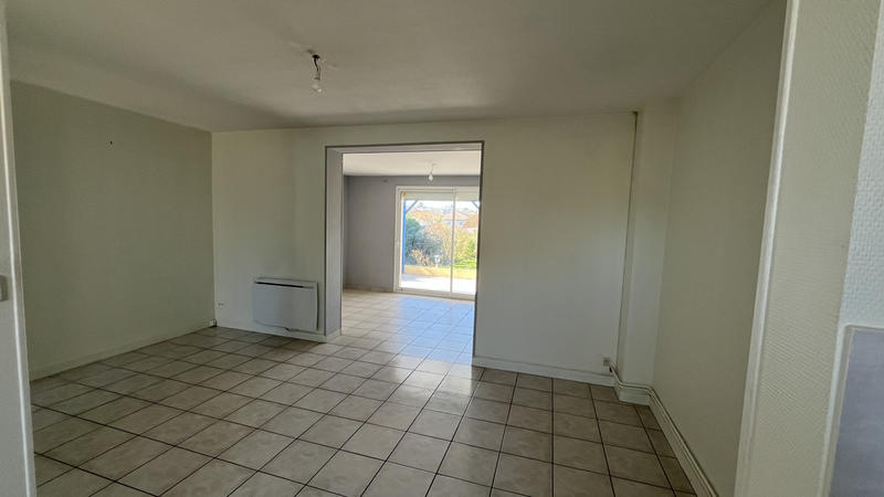 Maison - 78 m² - 4 pièces