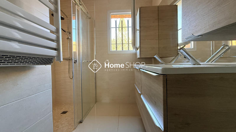 Maison - 117 m² - 5 pièces