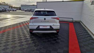 Renault Symbioz E-Tech Full Hybrid 145 Iconic