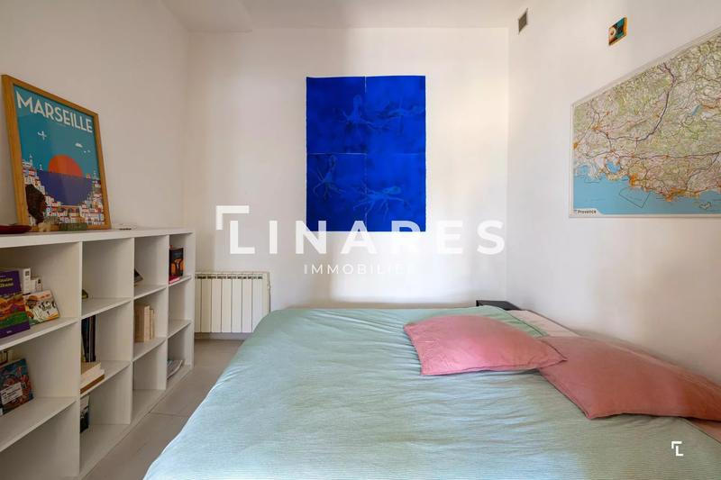 Appartement - 49 m² - 3 pièces