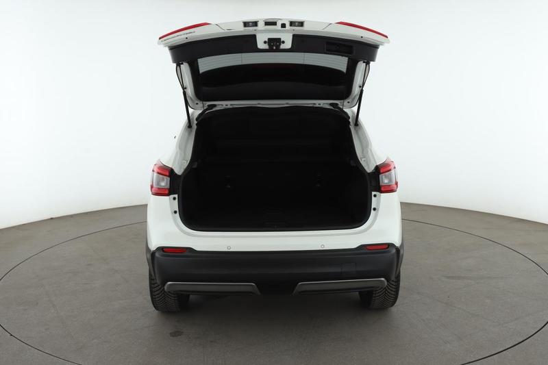 Nissan Qashqai 1.6 dCi n-Connecta 130 ch