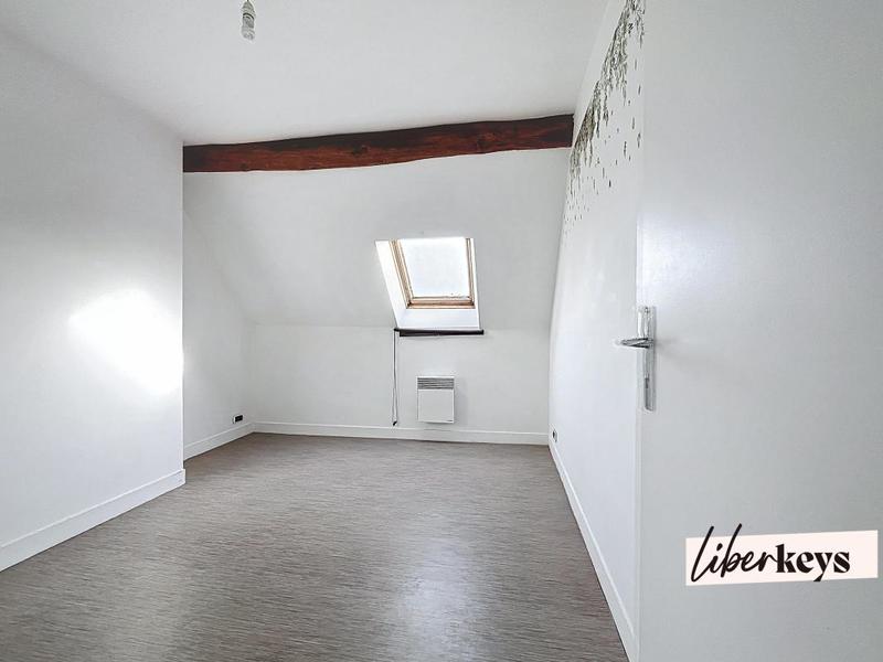 Immeuble - 114 m²