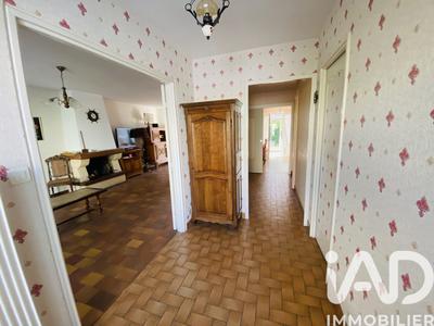 Maison - 151 m² - 5 pièces