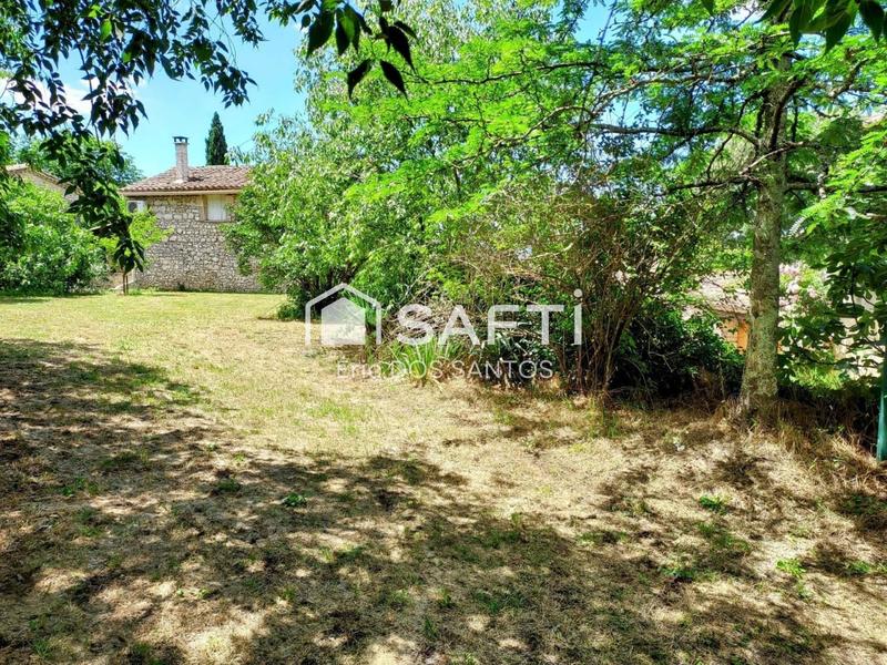 Maison - 129 m² - 7 pièces