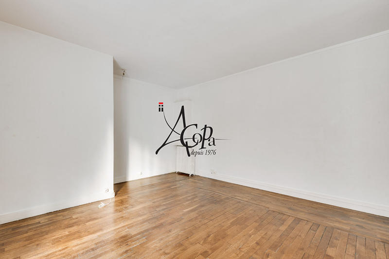 Appartement - 57 m² - 2 pièces