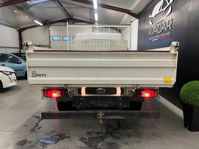 Renault Master 2.3 Blue Dci