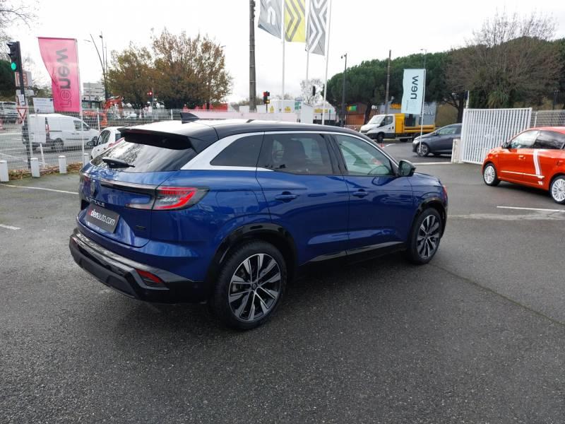 Renault Austral E-Tech hybrid 200 Techno