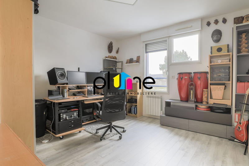 Maison - 155 m² - 6 pièces