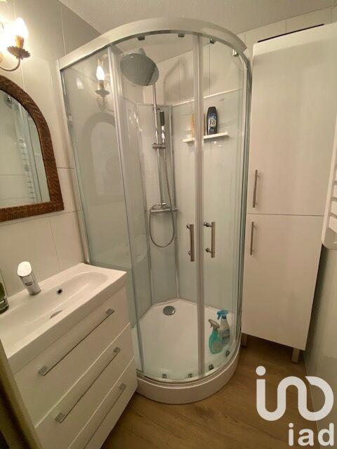 Appartement - 31 m² - 2 pièces