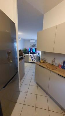 Studio - 48 m² - 2 pièces