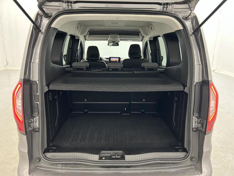 Renault Kangoo 1.5 Blue dCi 115ch Techno + Roue de secours