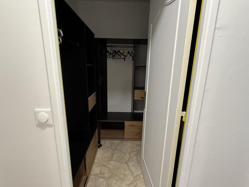 Appartement - 68 m² - 4 pièces