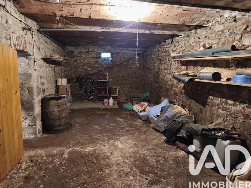 Maison de campagne - 102 m² - 4 pièces