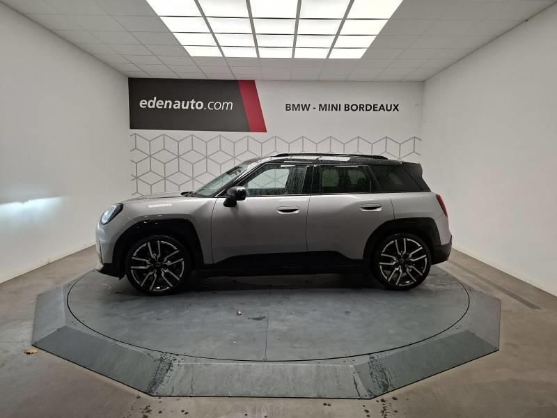 Mini Aceman se 218 ch Finition Jcw + Pack m + Peinture metallisee