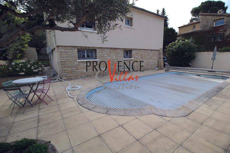 Villa - 95 m² - 5 pièces