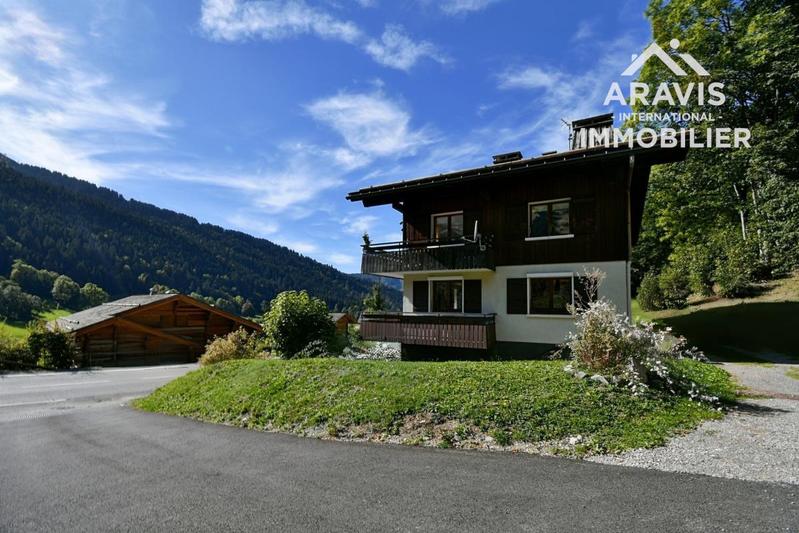 Appartement - 76 m² - 4 pièces