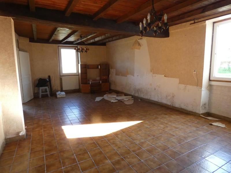 Maison de campagne - 191 m² - 6 pièces