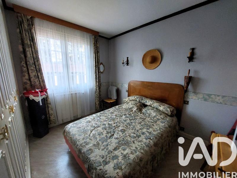 Maison - 172 m² - 7 pièces