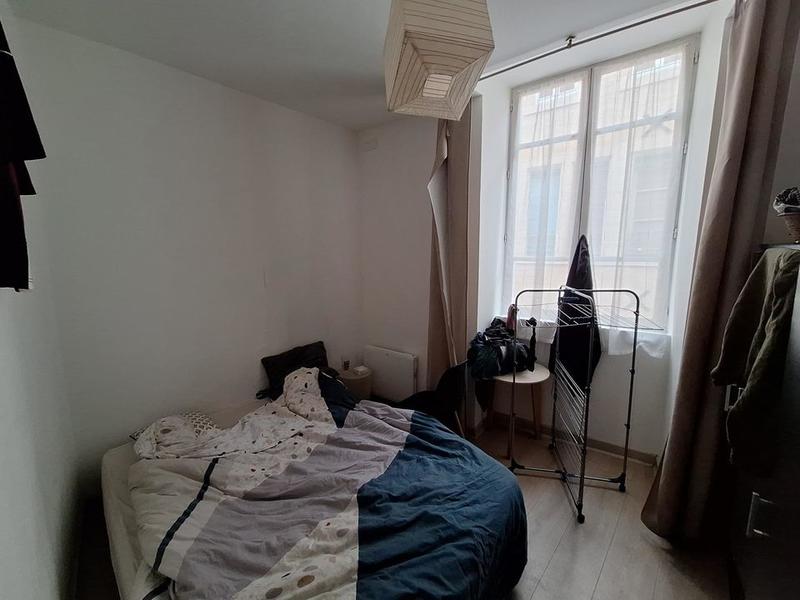 Appartement - 36 m² - 2 pièces