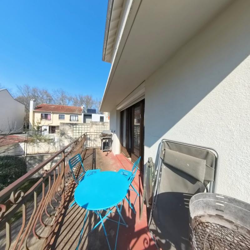 Maison - 127 m² - 8 pièces