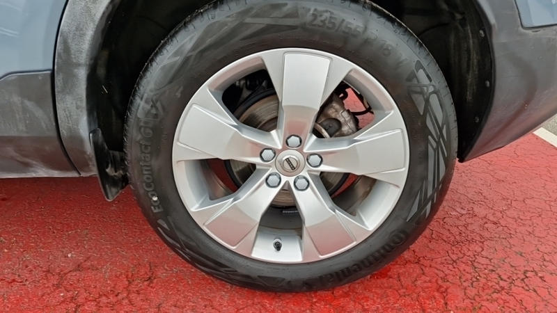 Volvo Xc40 T3 163 Ch Momentum