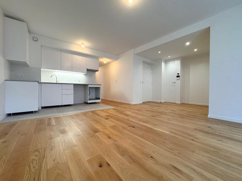 Appartement - 77 m² - 4 pièces