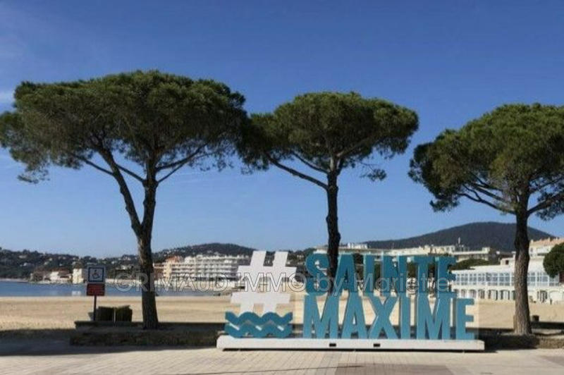 Fonds de commerce - 40 m²