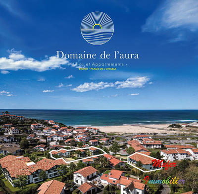 Appartement - 132 m² - 4 pièces