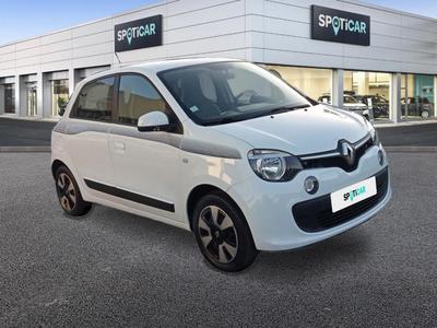 Renault Twingo III Limited Sce 70 E6c