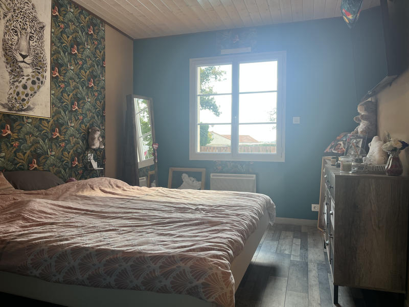 Villa - 137 m² - 7 pièces