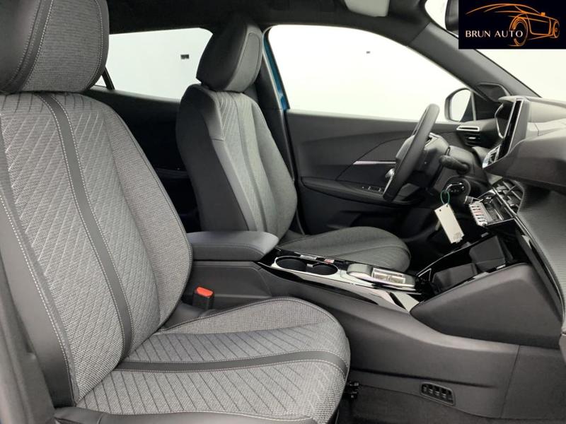 Peugeot 2008 Hybrid 145 e-Dcs6 Allure