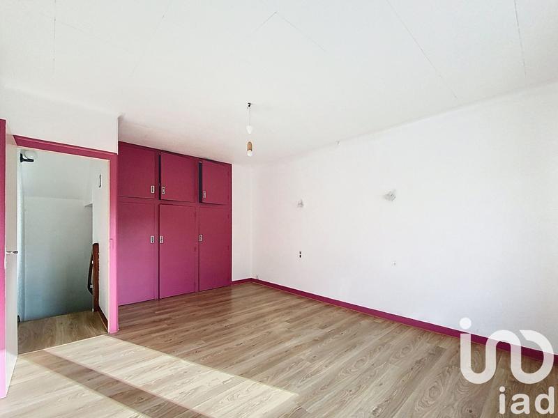 Maison de ville - 94 m² - 4 pièces