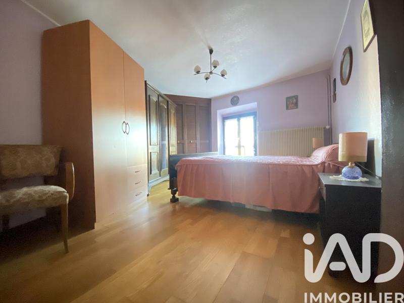 Maison - 147 m² - 6 pièces