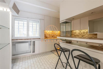 Appartement - 45 m² - 1 pièce