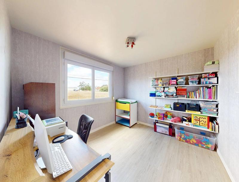 Maison - 146 m² - 7 pièces