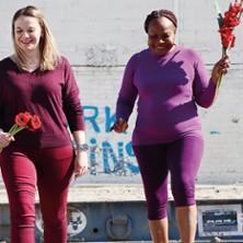 Qui a Peur de Lysistrata ? - Théâtre Gérard Philipe, Saint-Denis