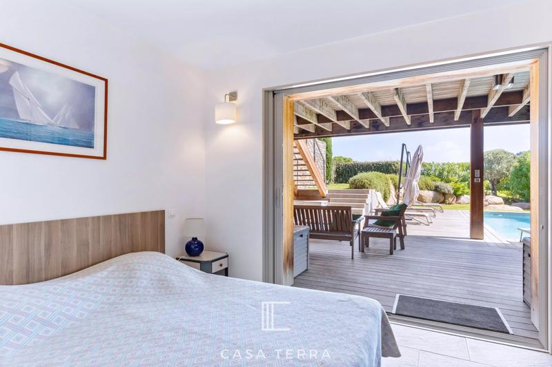 Villa - 143 m² - 4 pièces