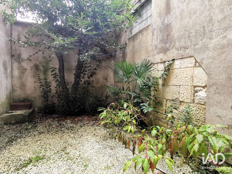 Maison - 162 m² - 5 pièces